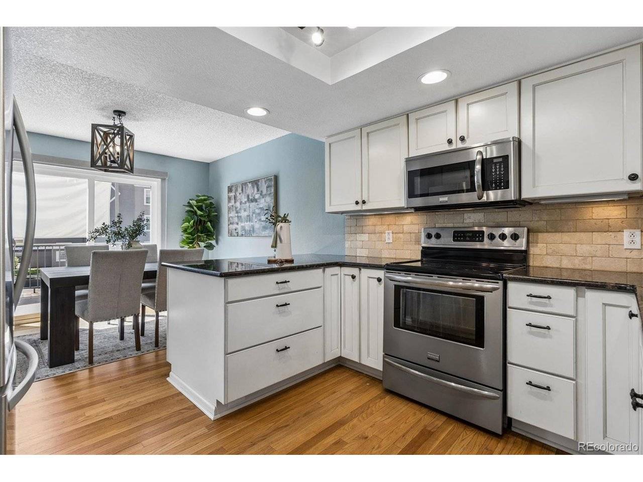2003 S Xenia, Denver, CO 80231