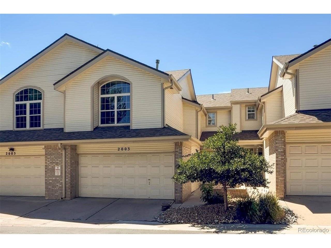 2003 S Xenia, Denver, CO 80231