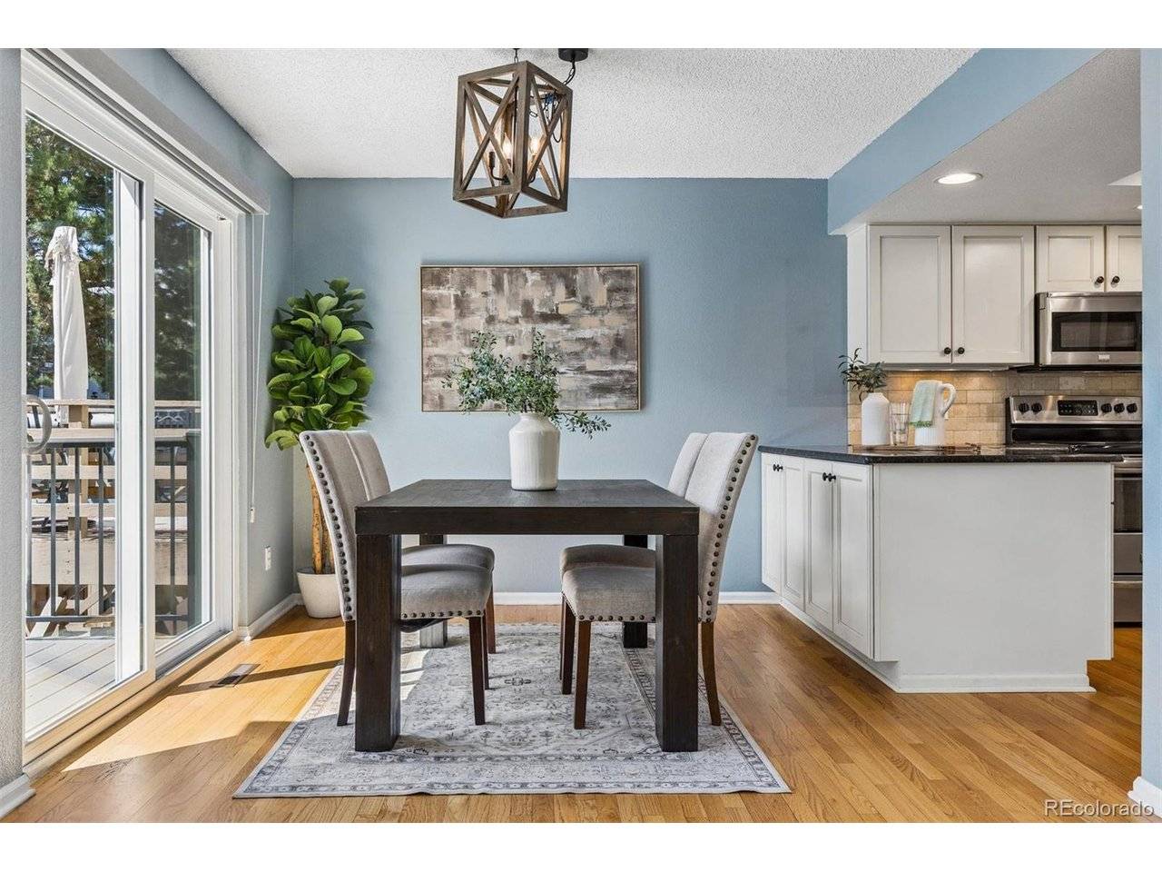 2003 S Xenia, Denver, CO 80231