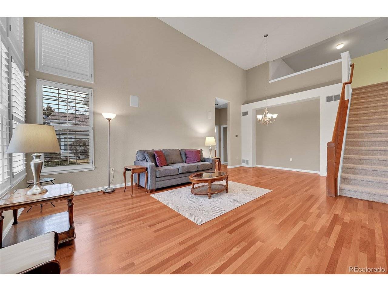 8300 Fairmount #FF104, Denver, CO 80247