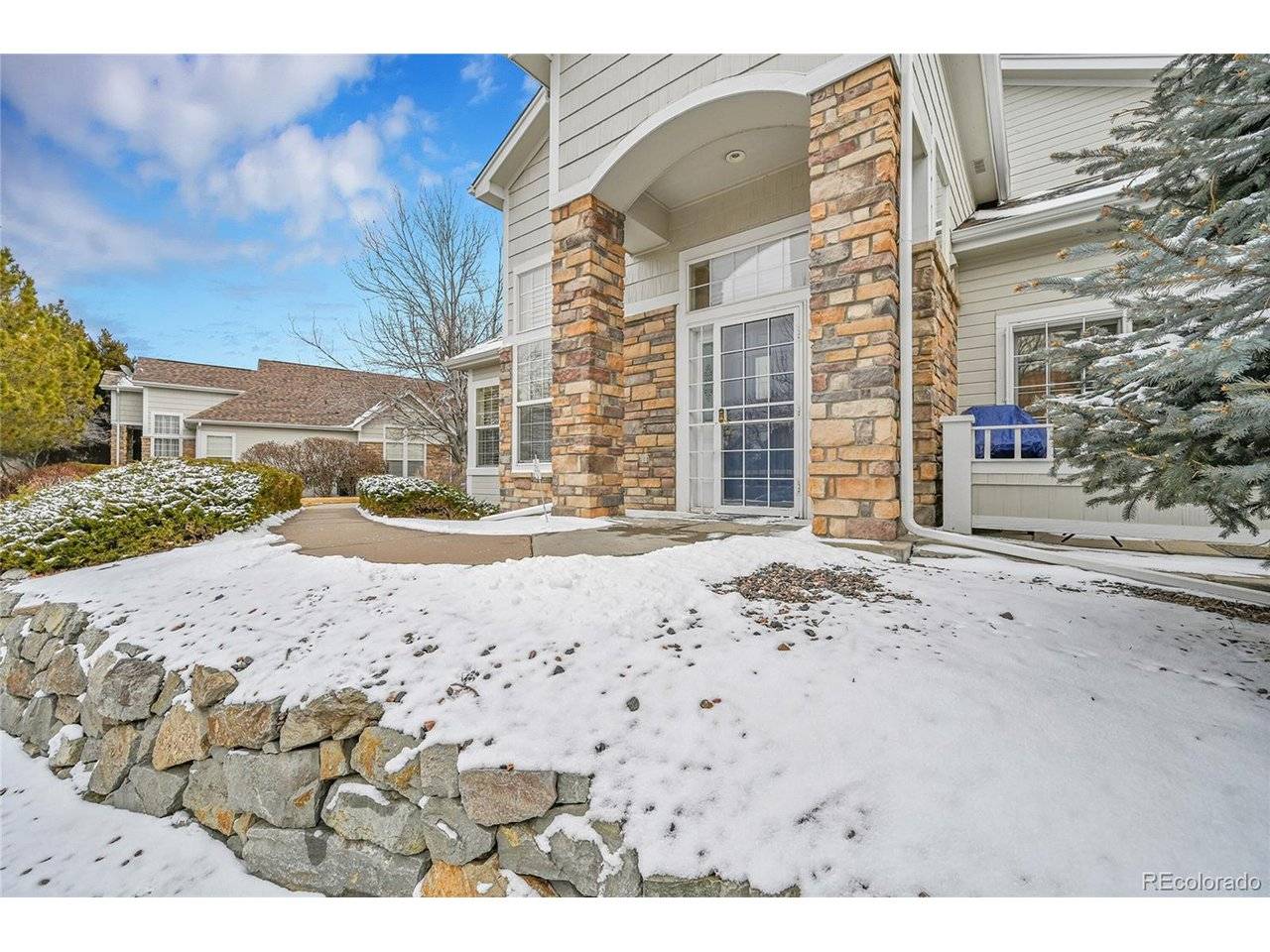 8300 Fairmount #FF104, Denver, CO 80247