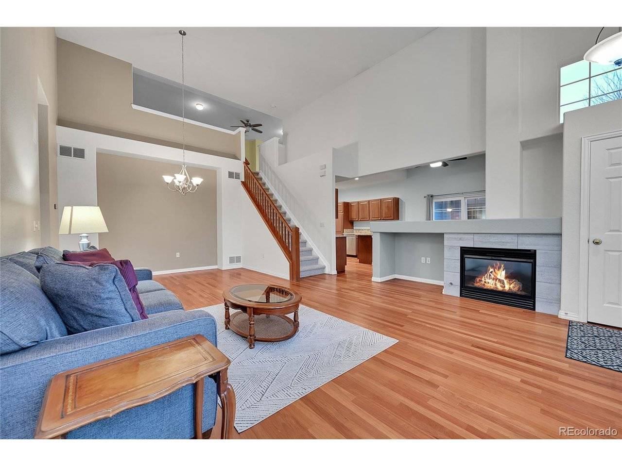 8300 Fairmount #FF104, Denver, CO 80247