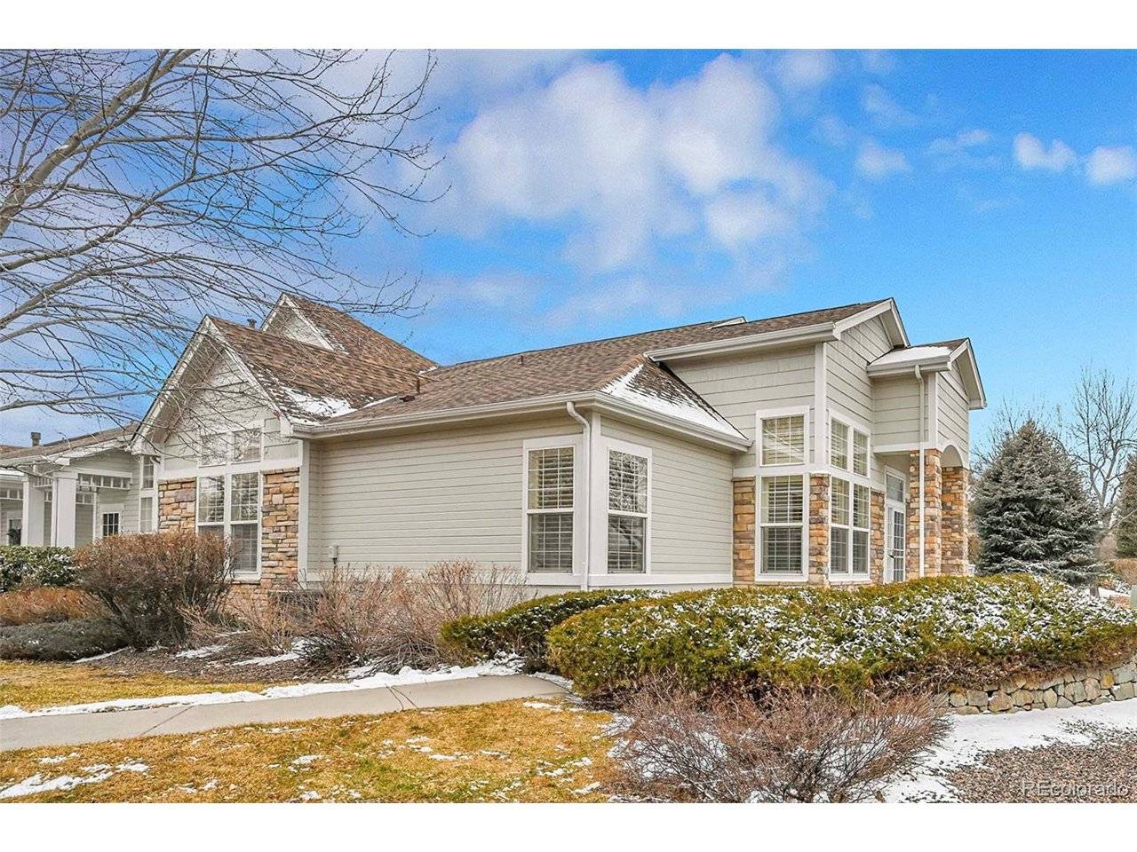8300 Fairmount #FF104, Denver, CO 80247