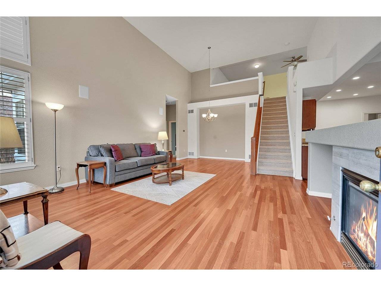 8300 Fairmount #FF104, Denver, CO 80247