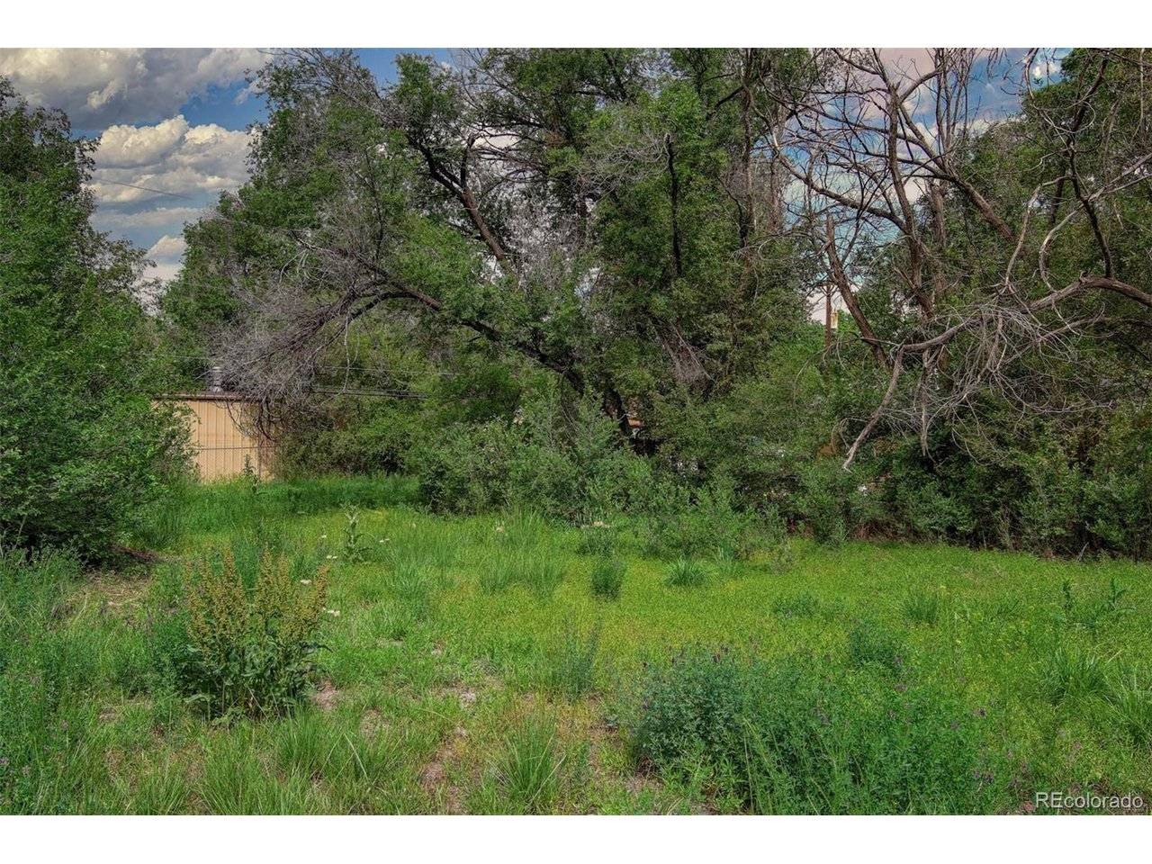 508 Sunset, Colorado Springs, CO 80909