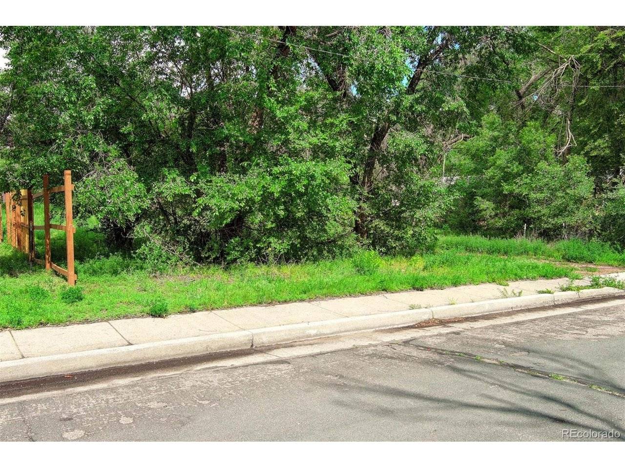 508 Sunset, Colorado Springs, CO 80909