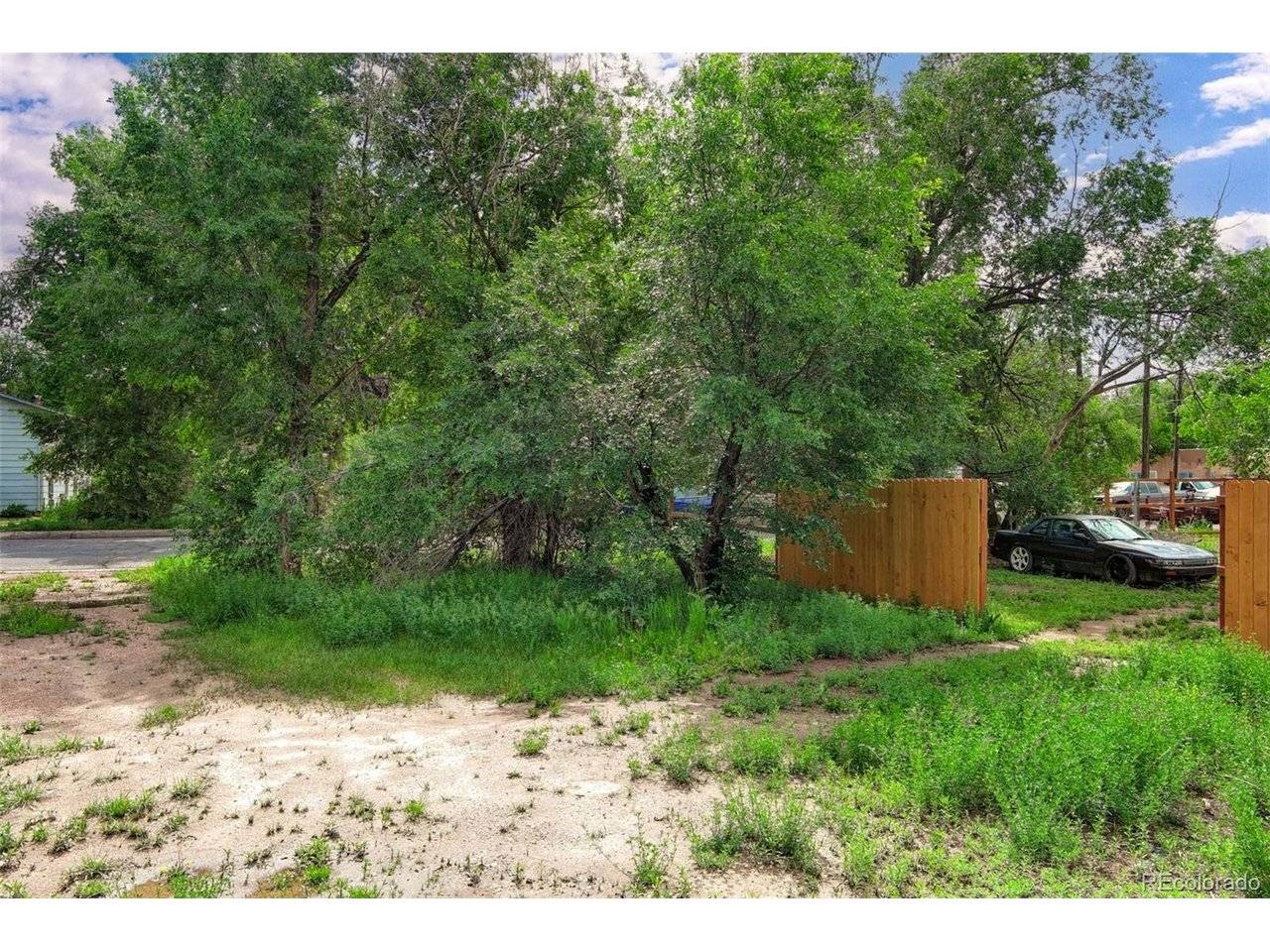 508 Sunset, Colorado Springs, CO 80909