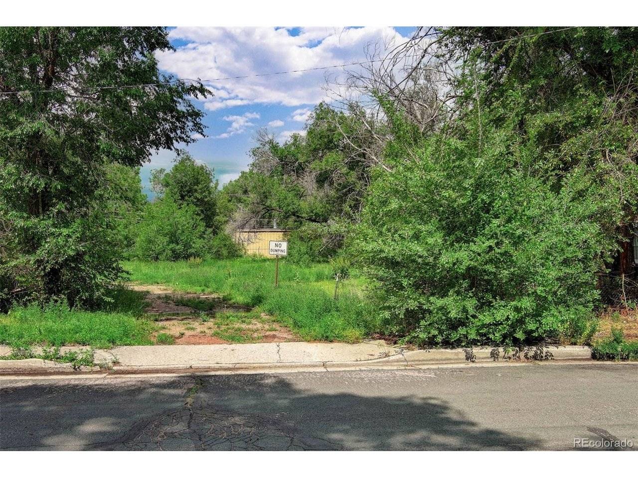 508 Sunset, Colorado Springs, CO 80909