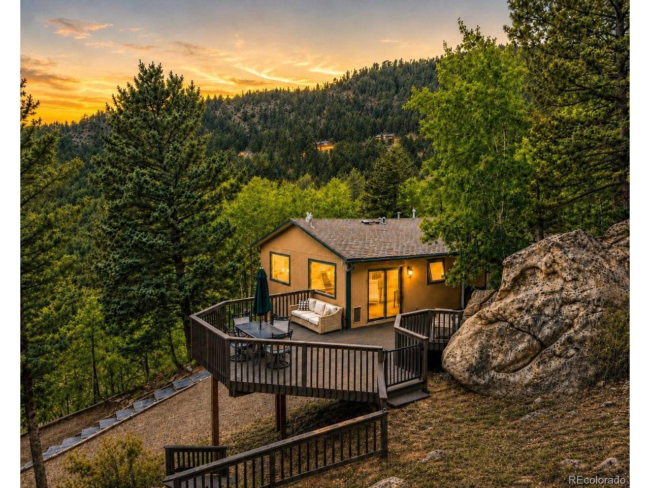31478 Kings Valley, Conifer, CO 80433