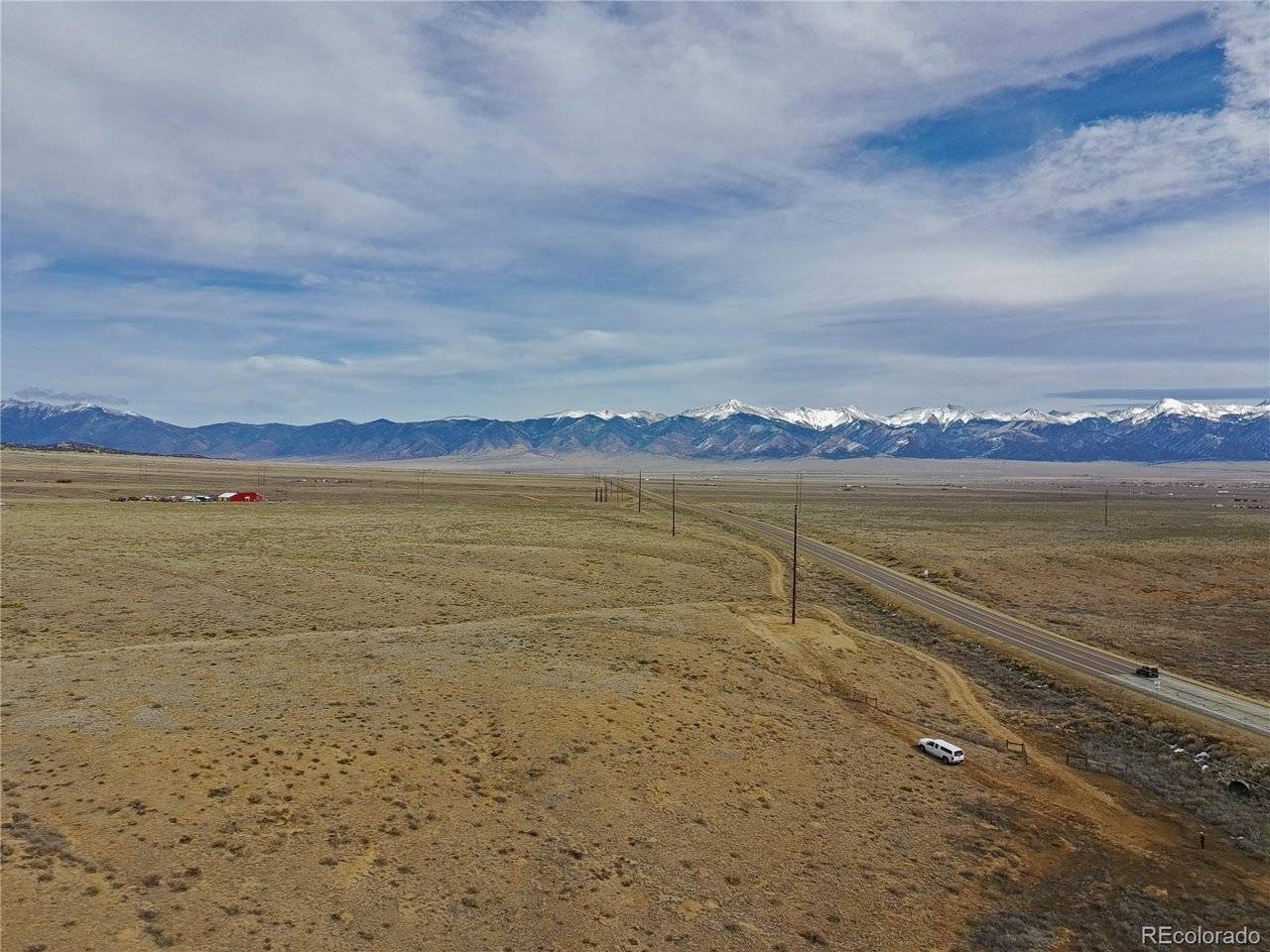 55340 Blackburn, Moffat, CO 81143