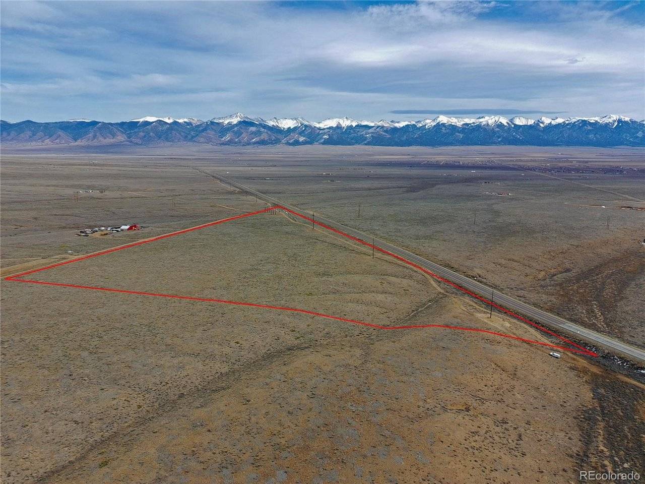 55340 Blackburn, Moffat, CO 81143