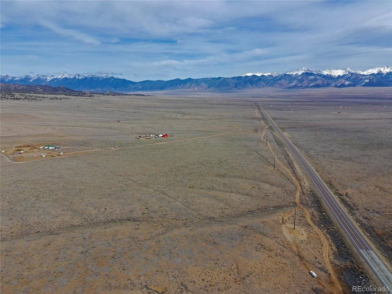 55340 Blackburn, Moffat, CO 81143