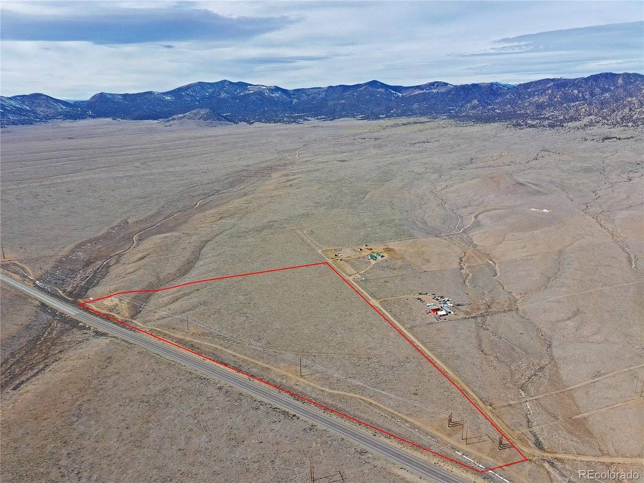 55340 Blackburn, Moffat, CO 81143
