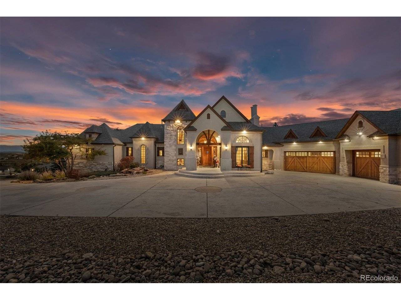 3440 Medallion, Castle Rock, CO 80104