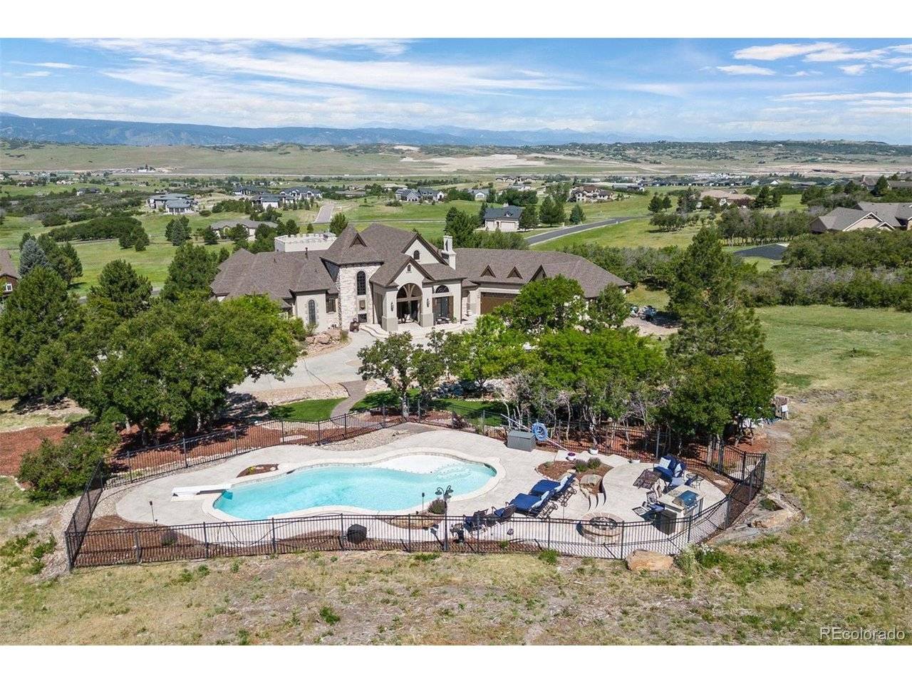 3440 Medallion, Castle Rock, CO 80104
