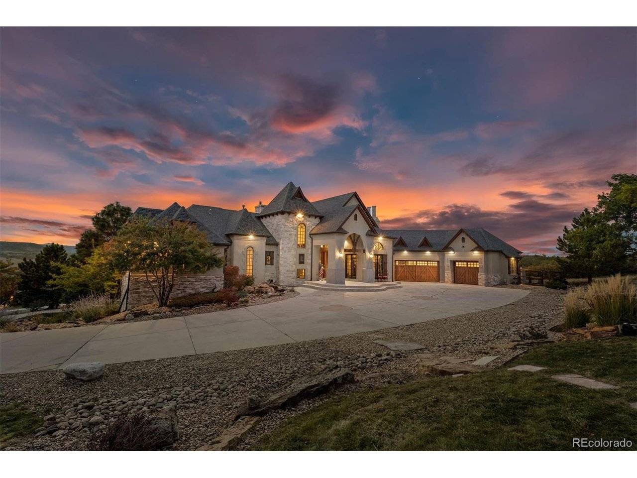 3440 Medallion, Castle Rock, CO 80104