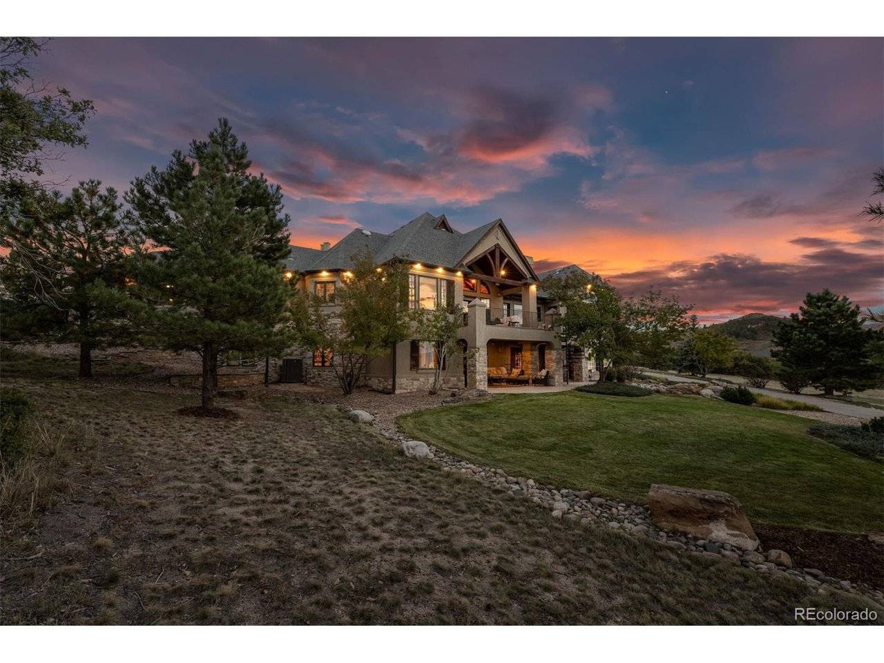 3440 Medallion, Castle Rock, CO 80104