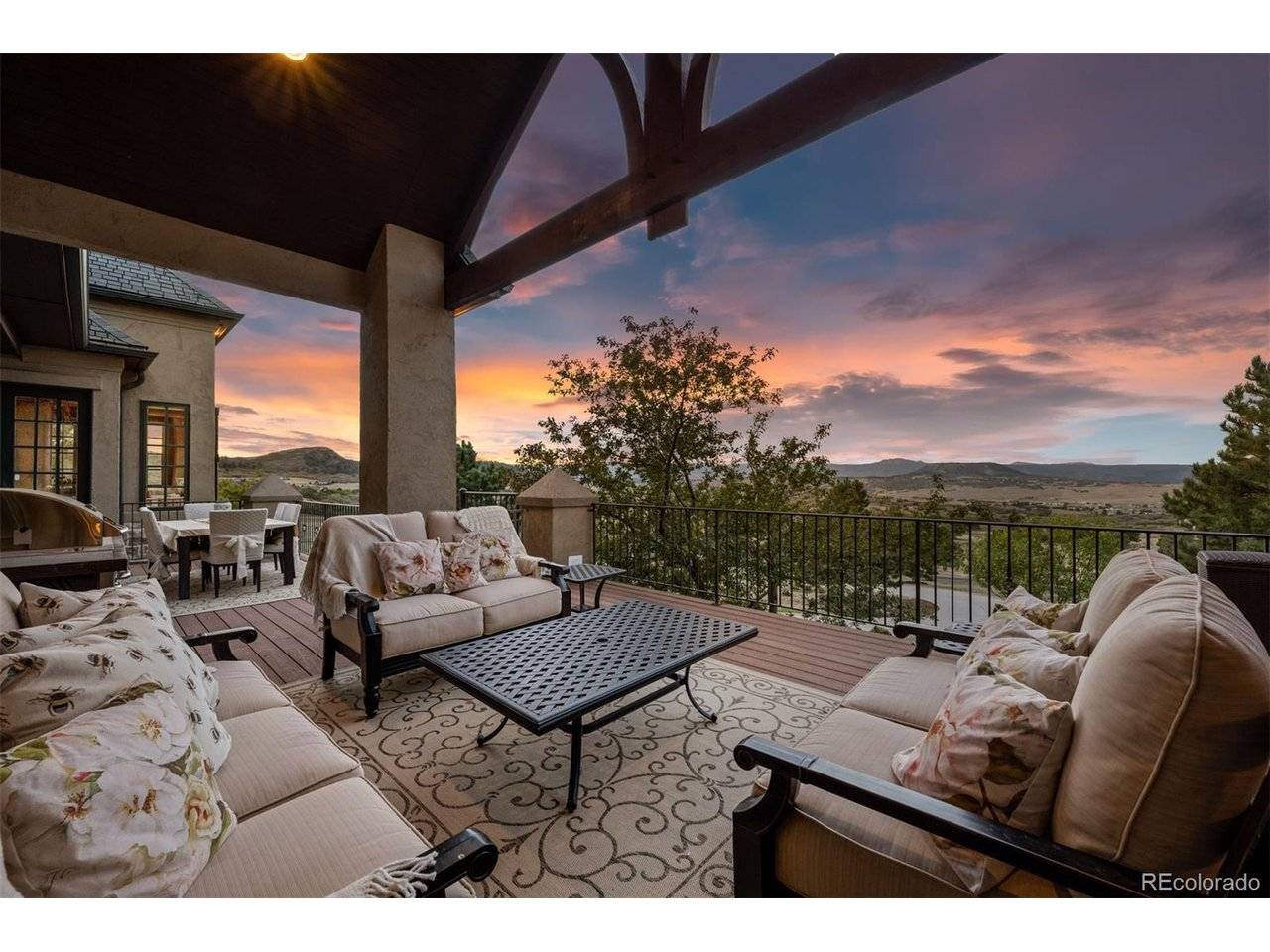 3440 Medallion, Castle Rock, CO 80104