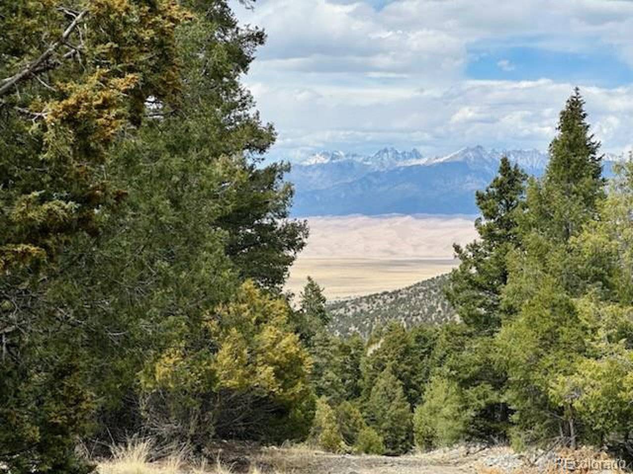 313 Arrastre, Mosca, CO 81146