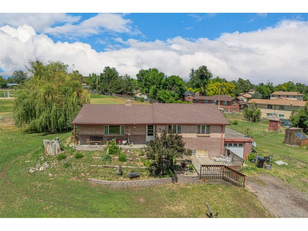 5870 Nelson, Arvada, CO 80004