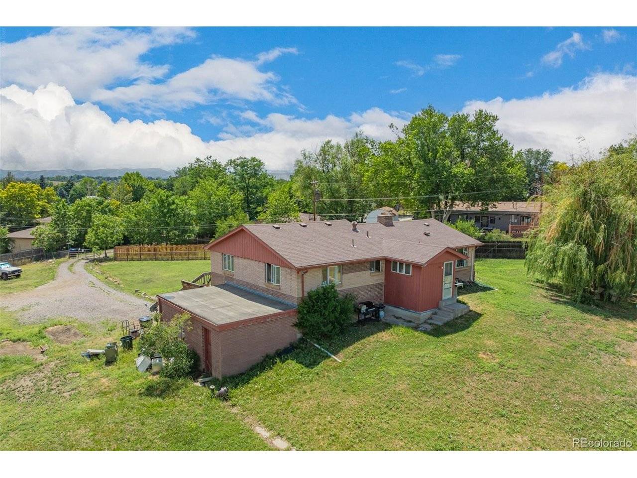 5870 Nelson, Arvada, CO 80004