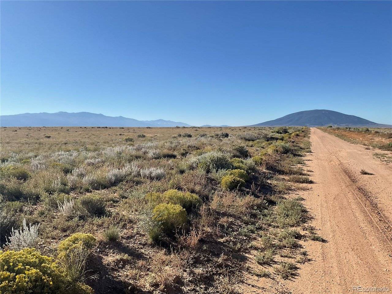 280 Ridgeway Rd., San Luis, CO 81152