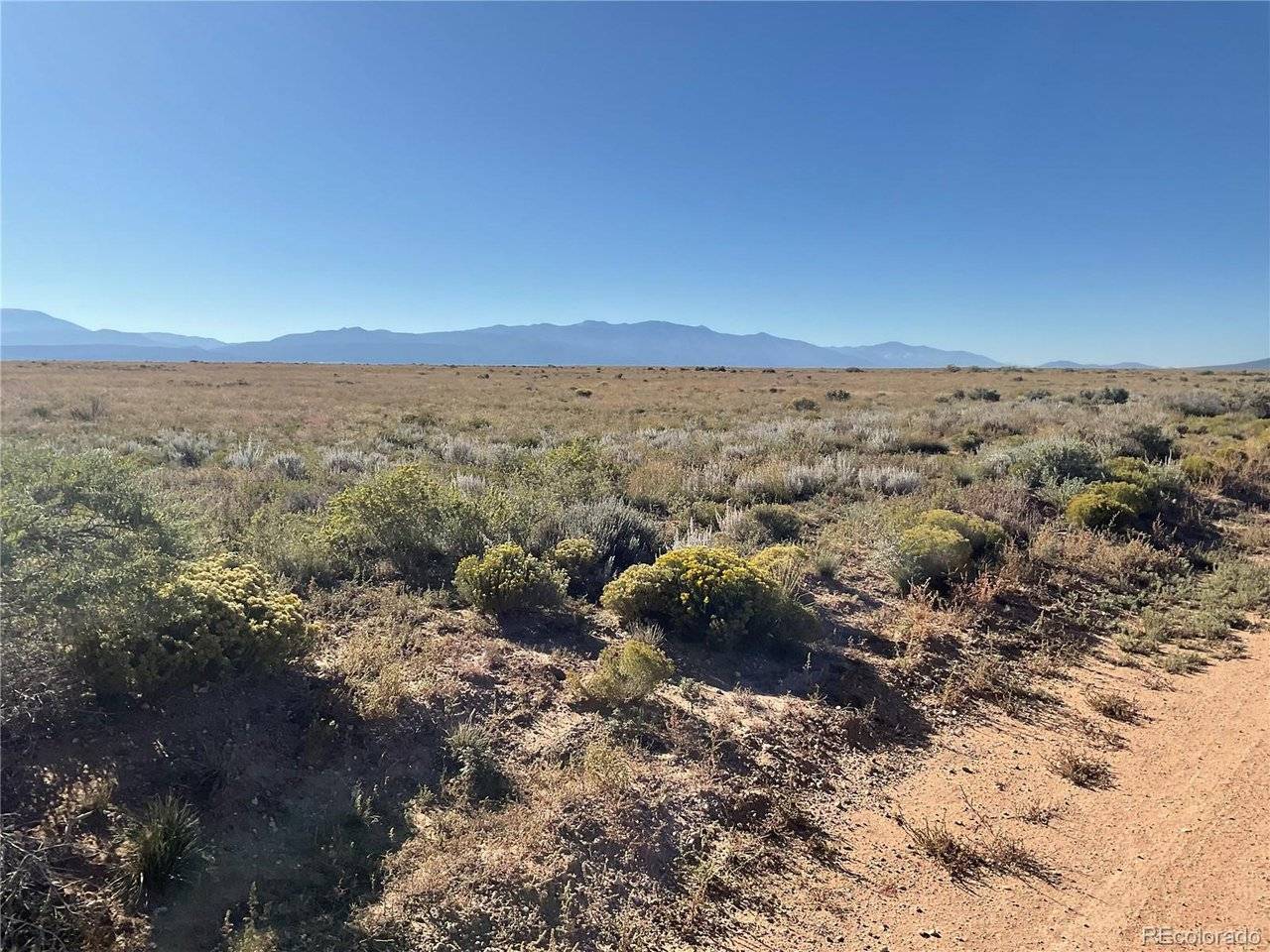 280 Ridgeway Rd., San Luis, CO 81152