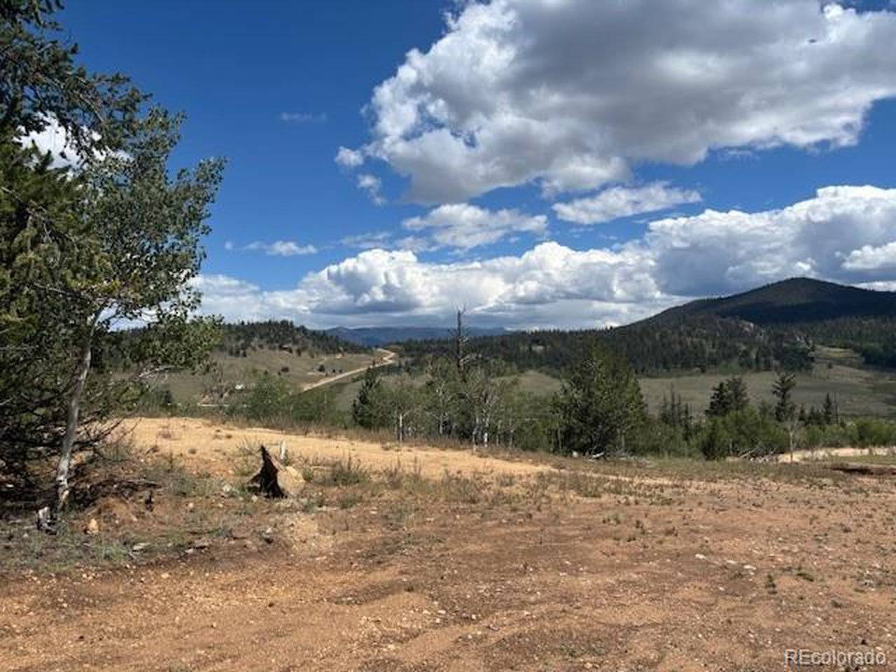 530 Gitche Goone, Como, CO 80432