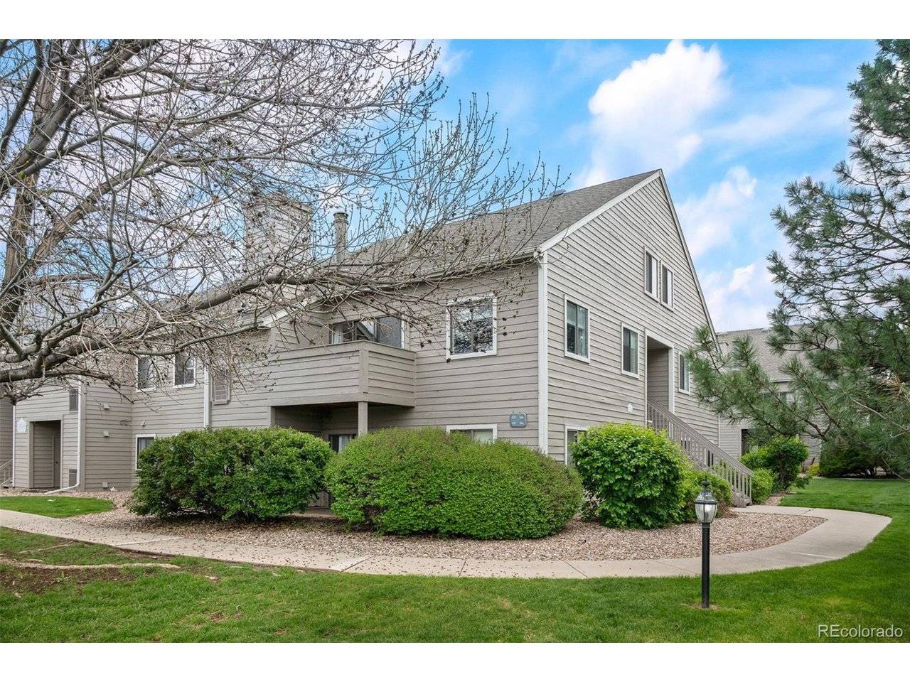 3600 S Pierce #1-207, Denver, CO 80235