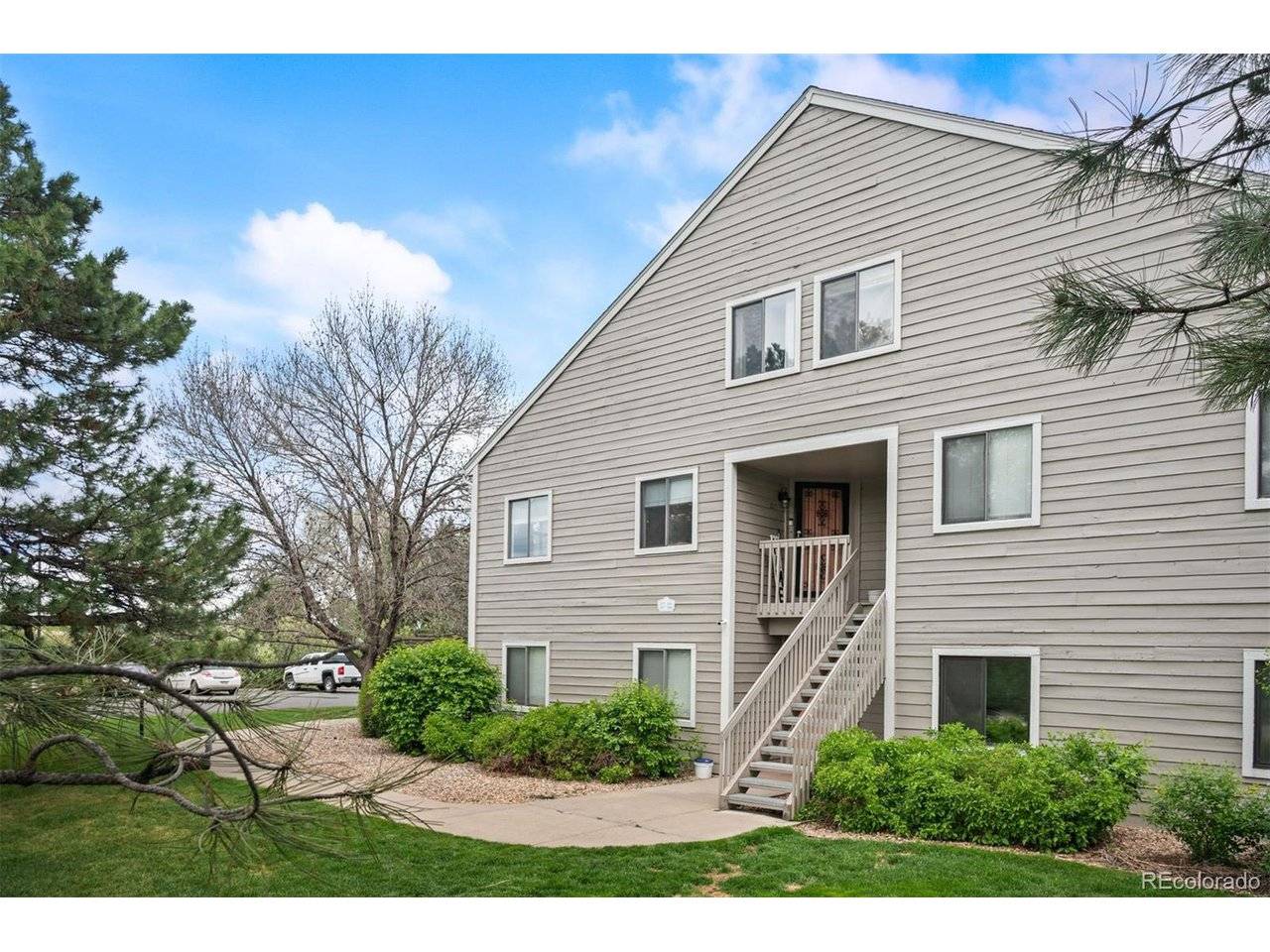 3600 S Pierce #1-207, Denver, CO 80235