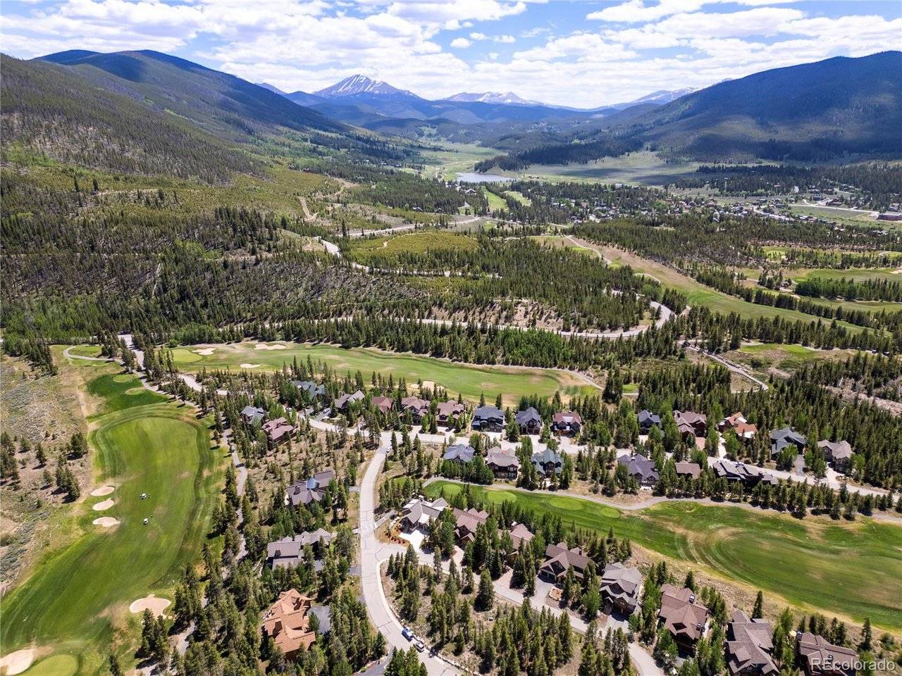 281 Elk, Dillon, CO 80435