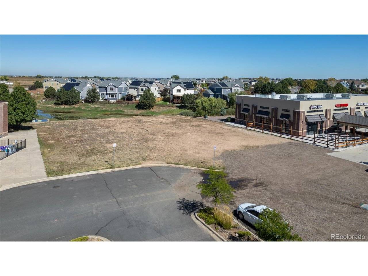 12353 E 104th, Commerce City, CO 80022