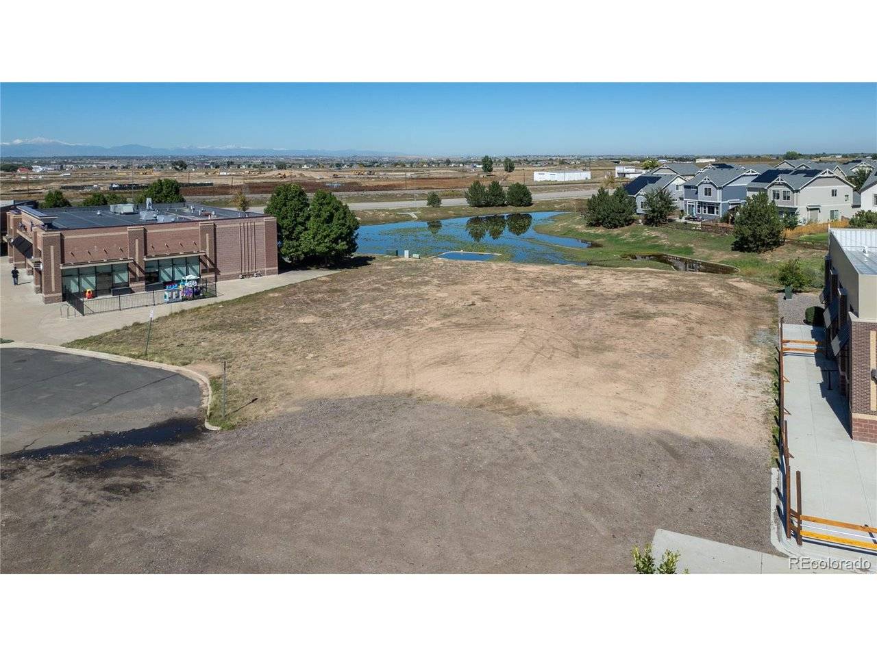 12353 E 104th, Commerce City, CO 80022