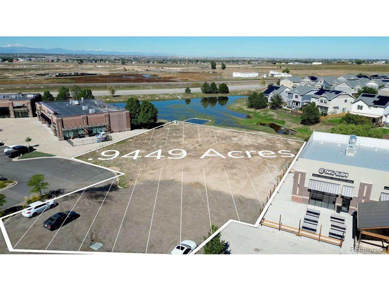 12353 E 104th, Commerce City, CO 80022
