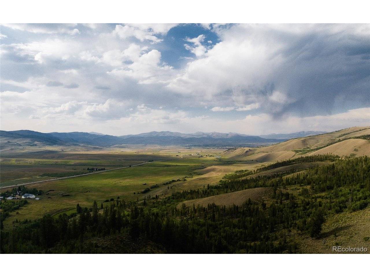 45 County Road 8751, Granby, CO 80446