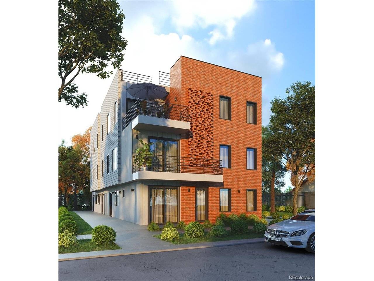 815 N Inca, Denver, CO 80204