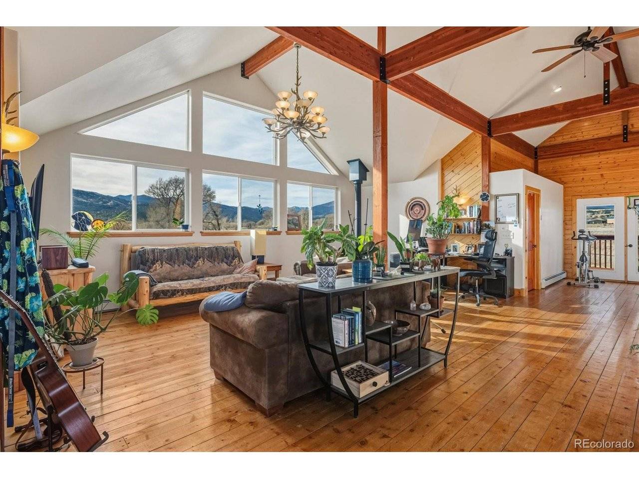 12560 W US Highway 50, Salida, CO 81201