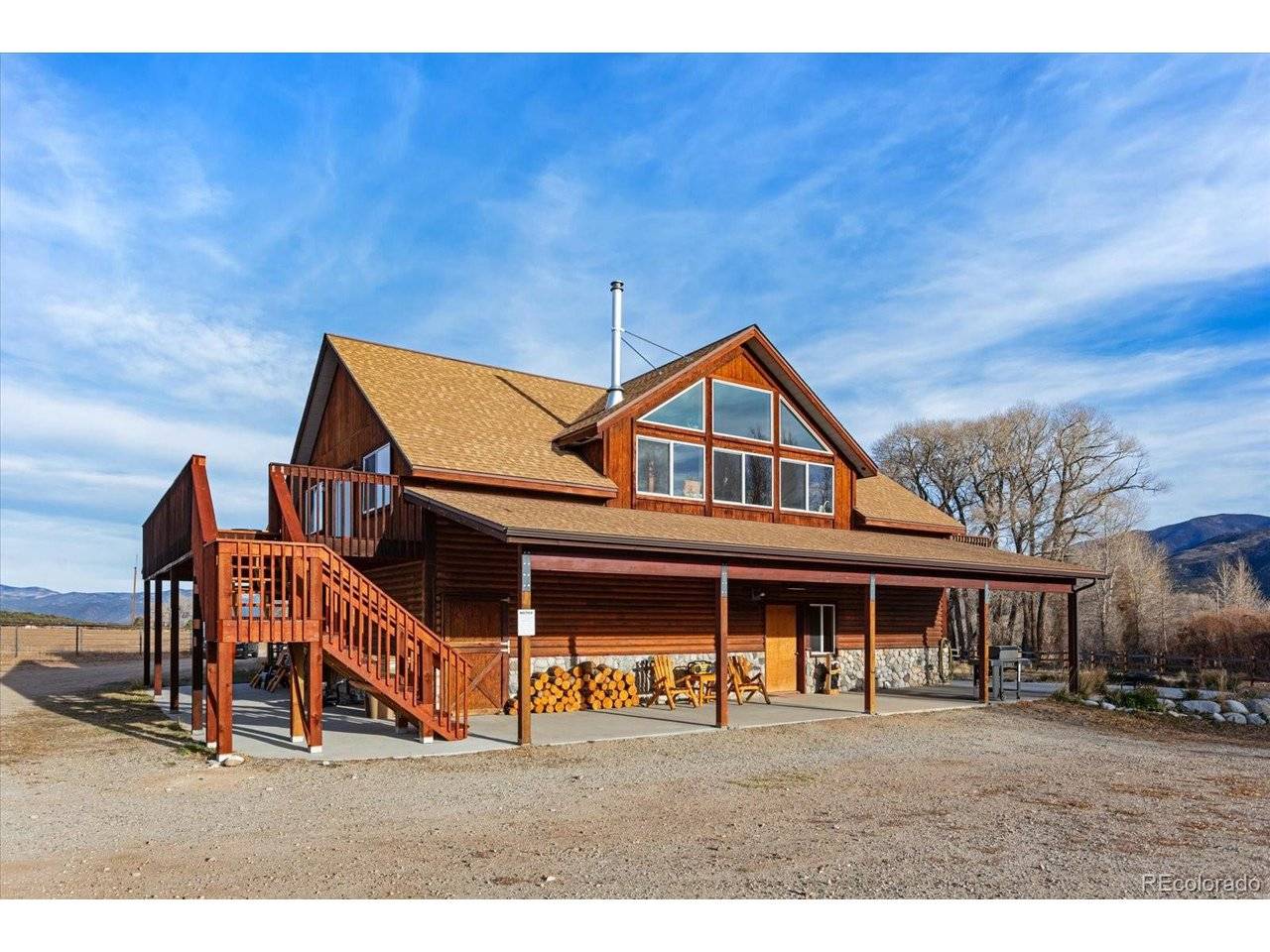 12560 W US Highway 50, Salida, CO 81201