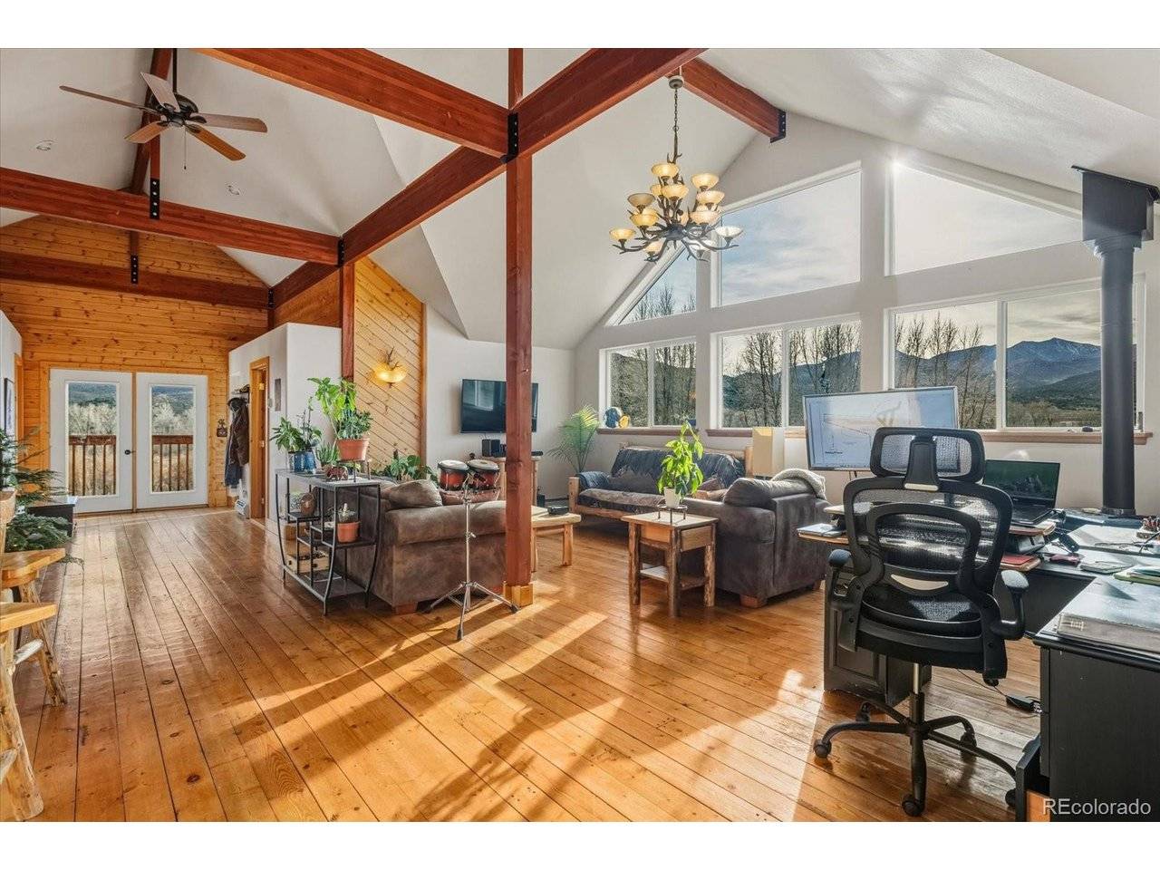 12560 W US Highway 50, Salida, CO 81201