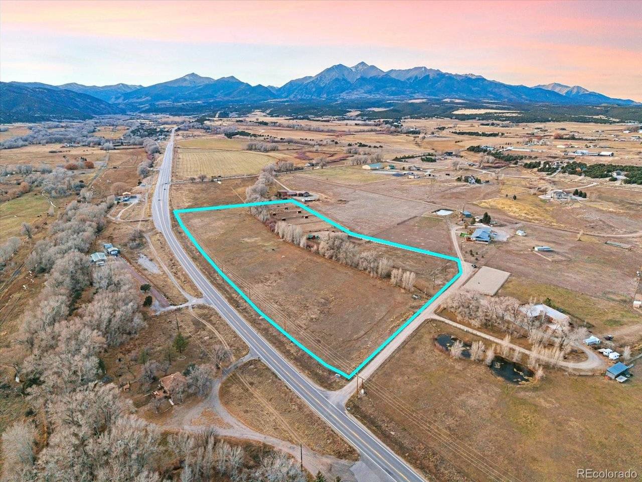 12560 W US Highway 50, Salida, CO 81201