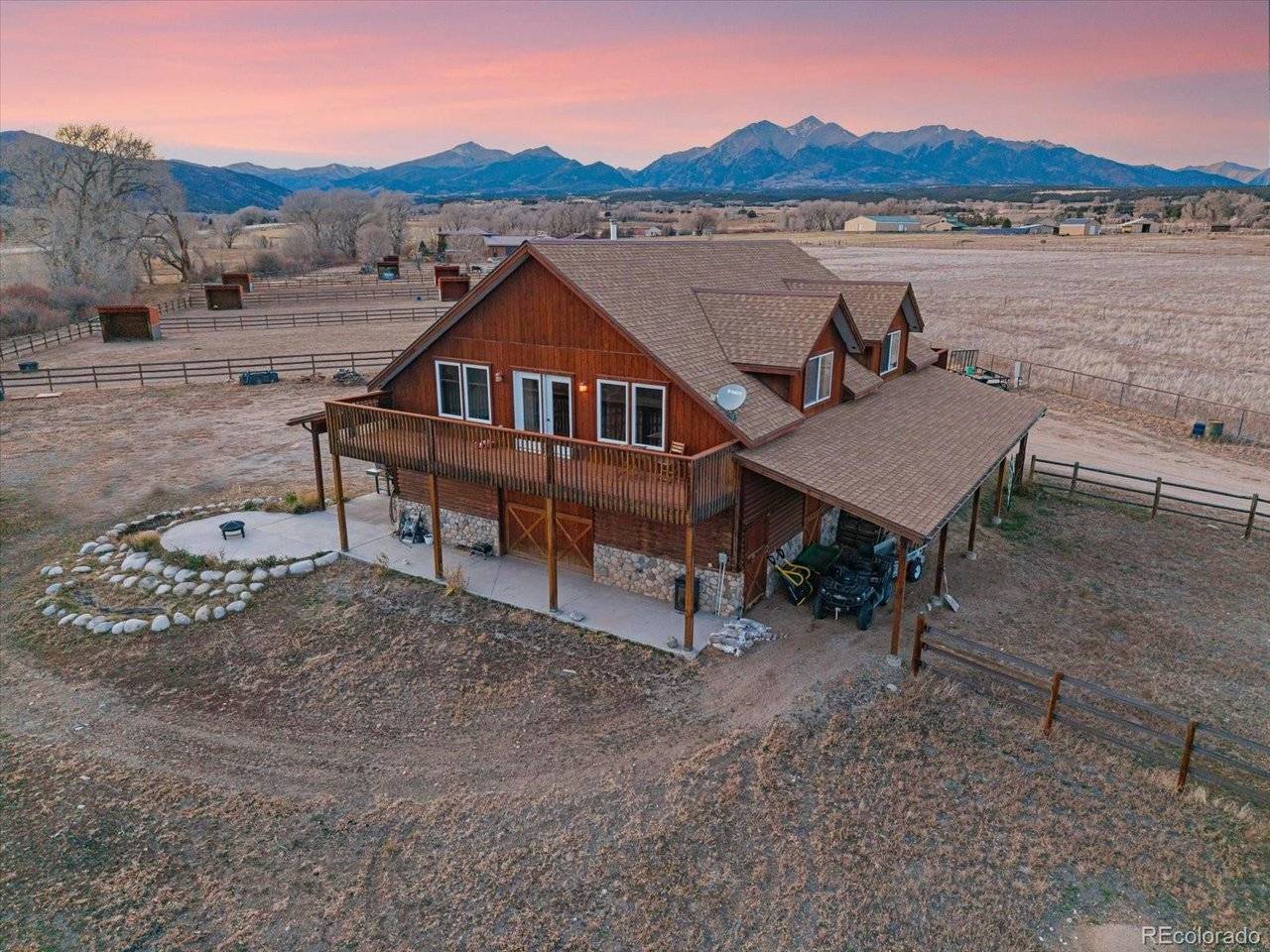 12560 W US Highway 50, Salida, CO 81201