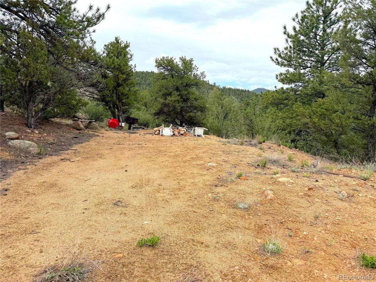 TBD County Road 28, Cotopaxi, CO 81223