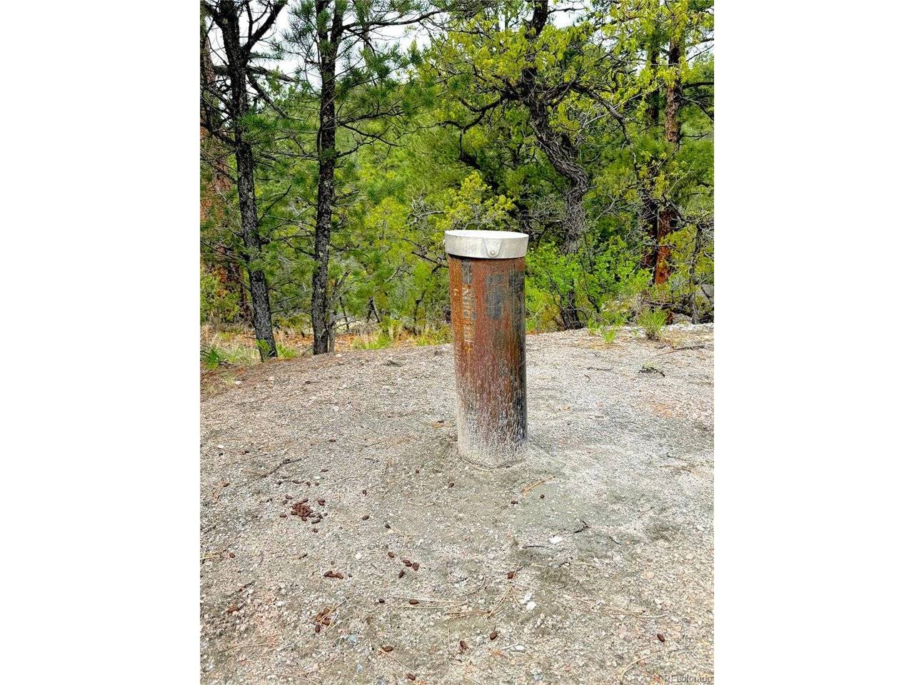 TBD County Road 28, Cotopaxi, CO 81223