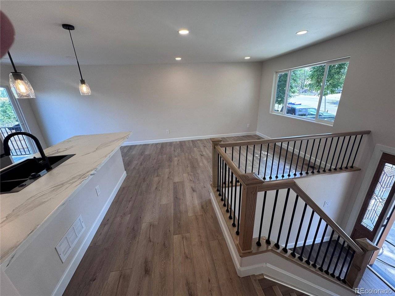 1307 Hartford, Colorado Springs, CO 80906