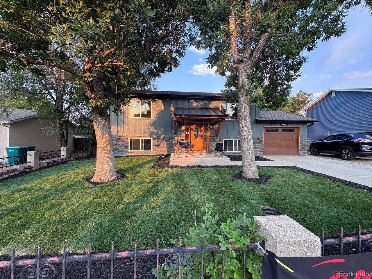 1307 Hartford, Colorado Springs, CO 80906