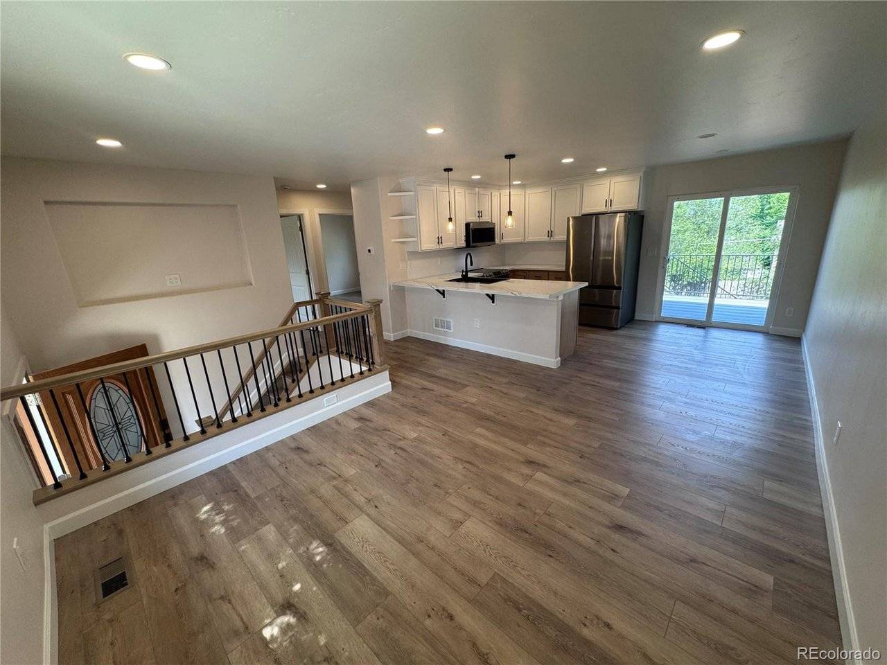 1307 Hartford, Colorado Springs, CO 80906