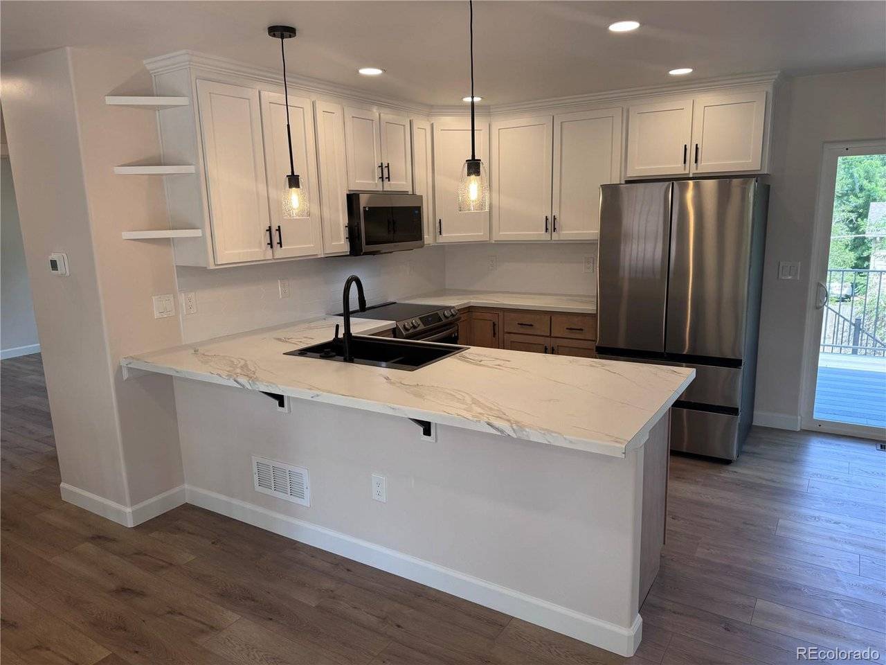 1307 Hartford, Colorado Springs, CO 80906