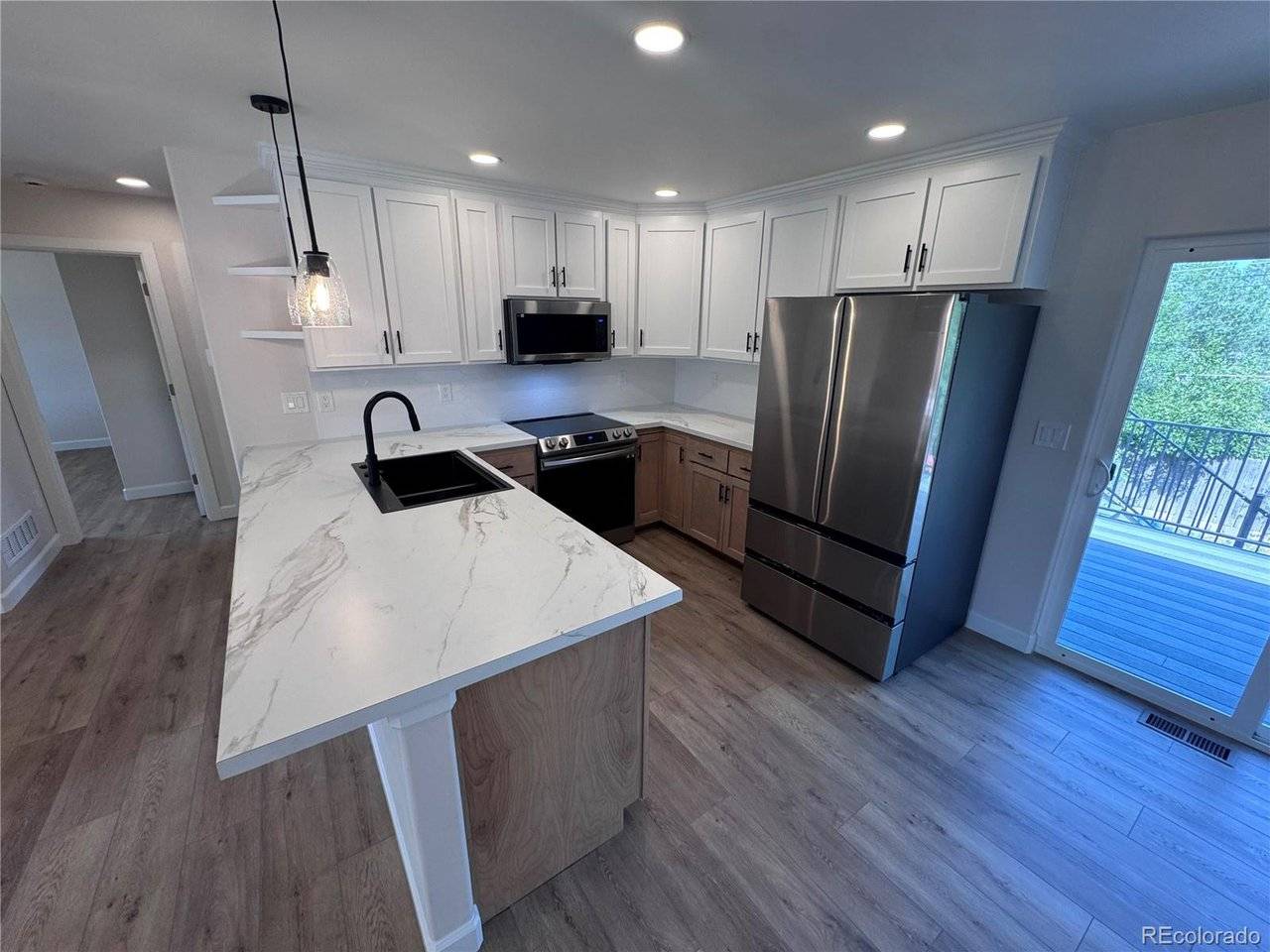 1307 Hartford, Colorado Springs, CO 80906