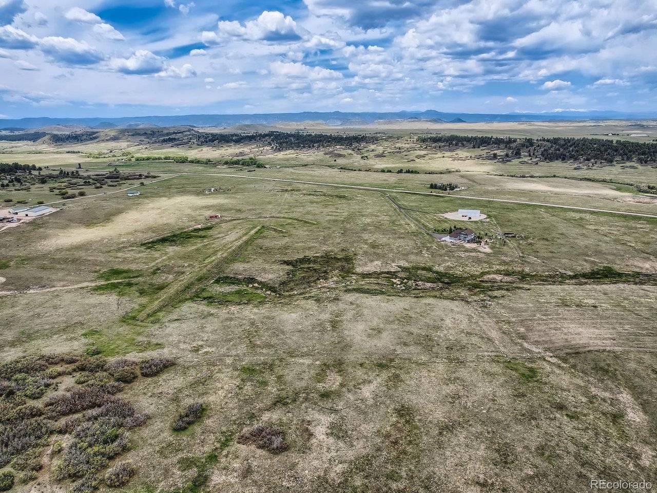 11750 S State Highway 83, Franktown, CO 80116