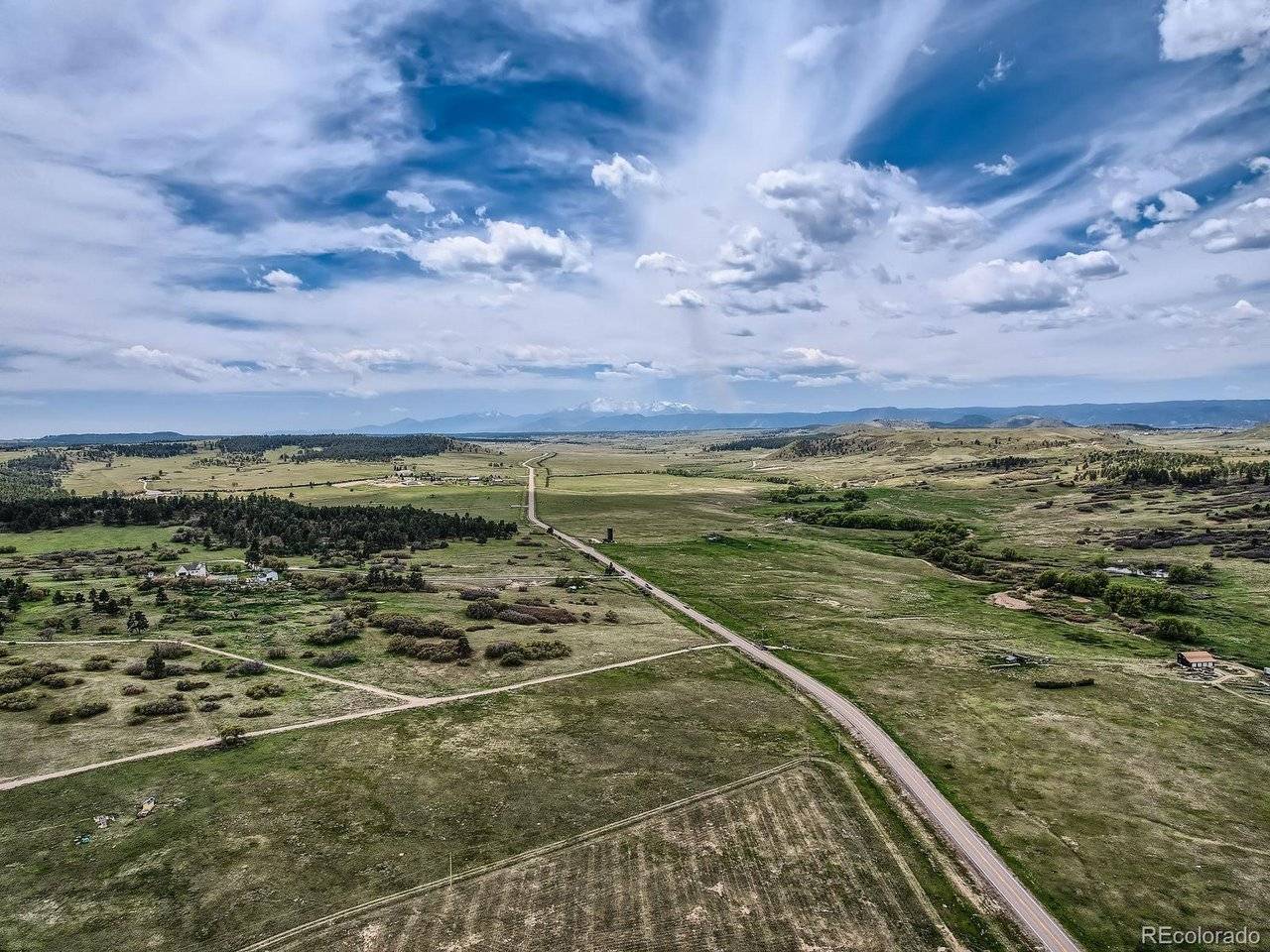 11750 S State Highway 83, Franktown, CO 80116